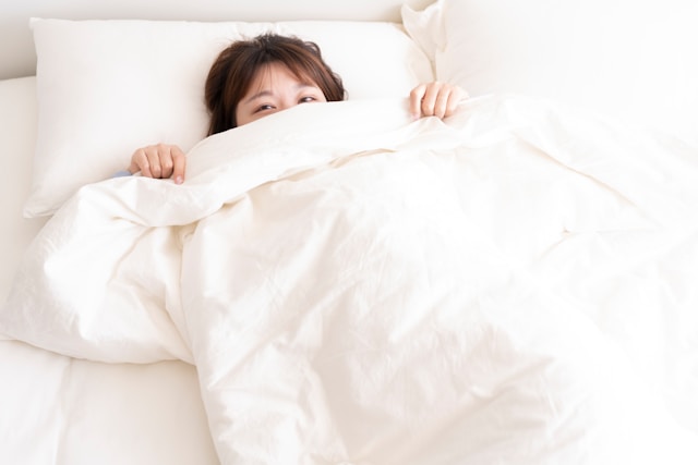 Jorexanovia serenity